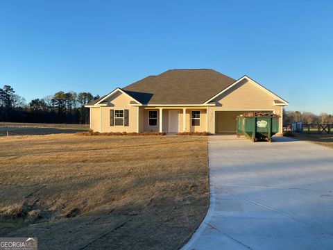 A home in Milner