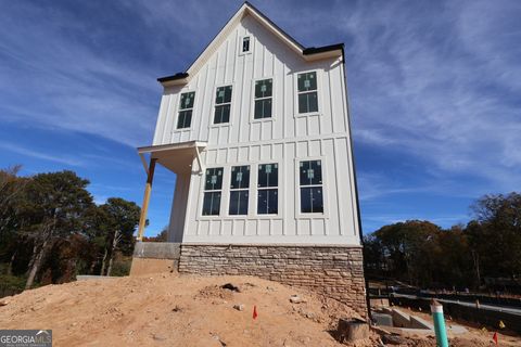 Photo of 831 Timbre Lane, Decatur, GA 30033 (MLS # 10630875)