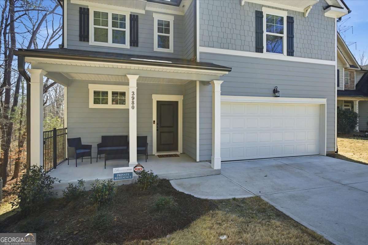 3980 Riverchess DR SW