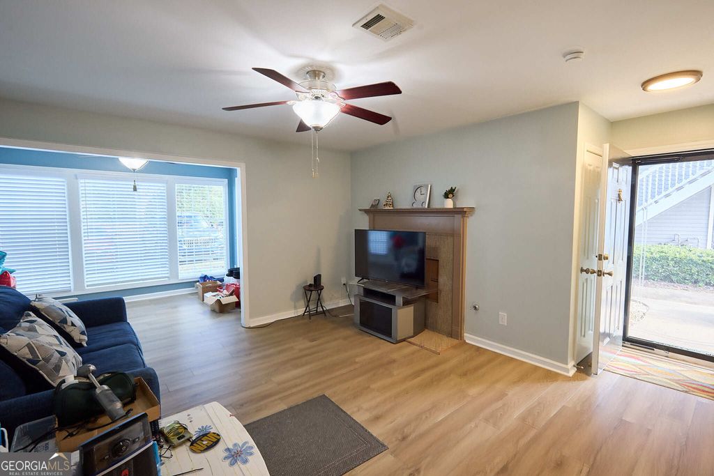 Photo of 805 Olde Mill Lane, Norcross, GA 30093 (MLS # 10657056)