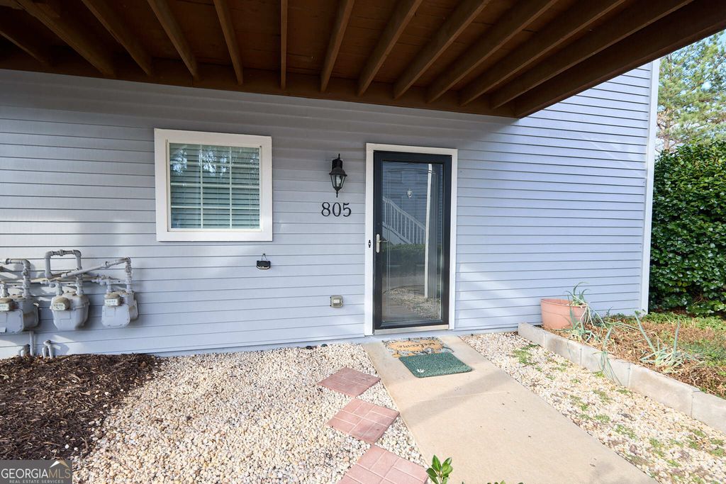 Photo of 805 Olde Mill Lane, Norcross, GA 30093 (MLS # 10657056)