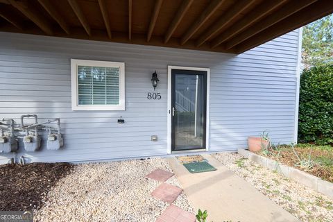 Photo of 805 Olde Mill Lane, Norcross, GA 30093 (MLS # 10657056)