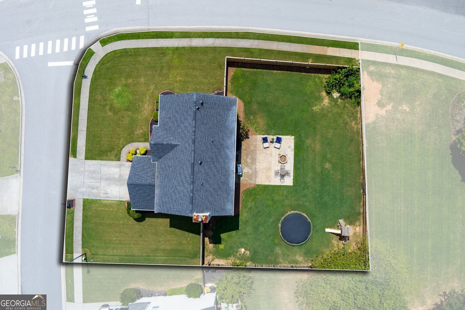 Brookshire - Residential