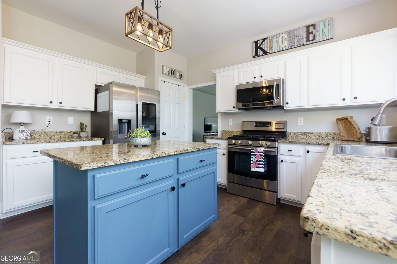 Brookshire - Residential