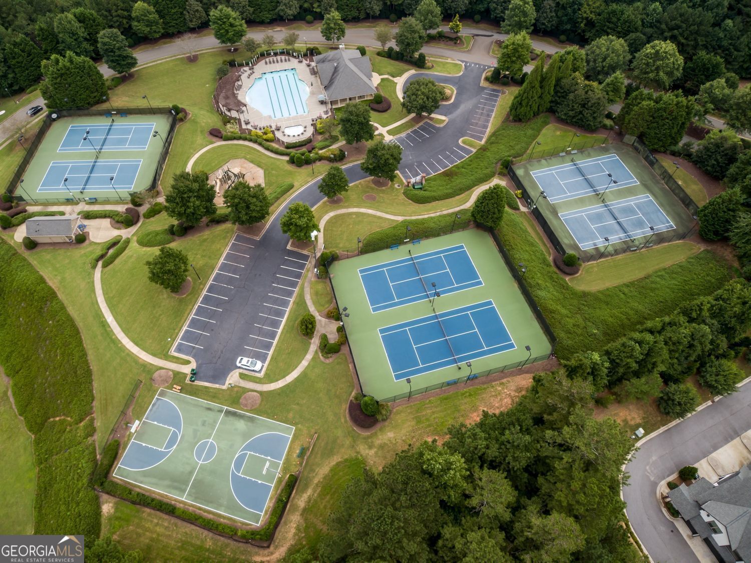 Brookshire - Residential