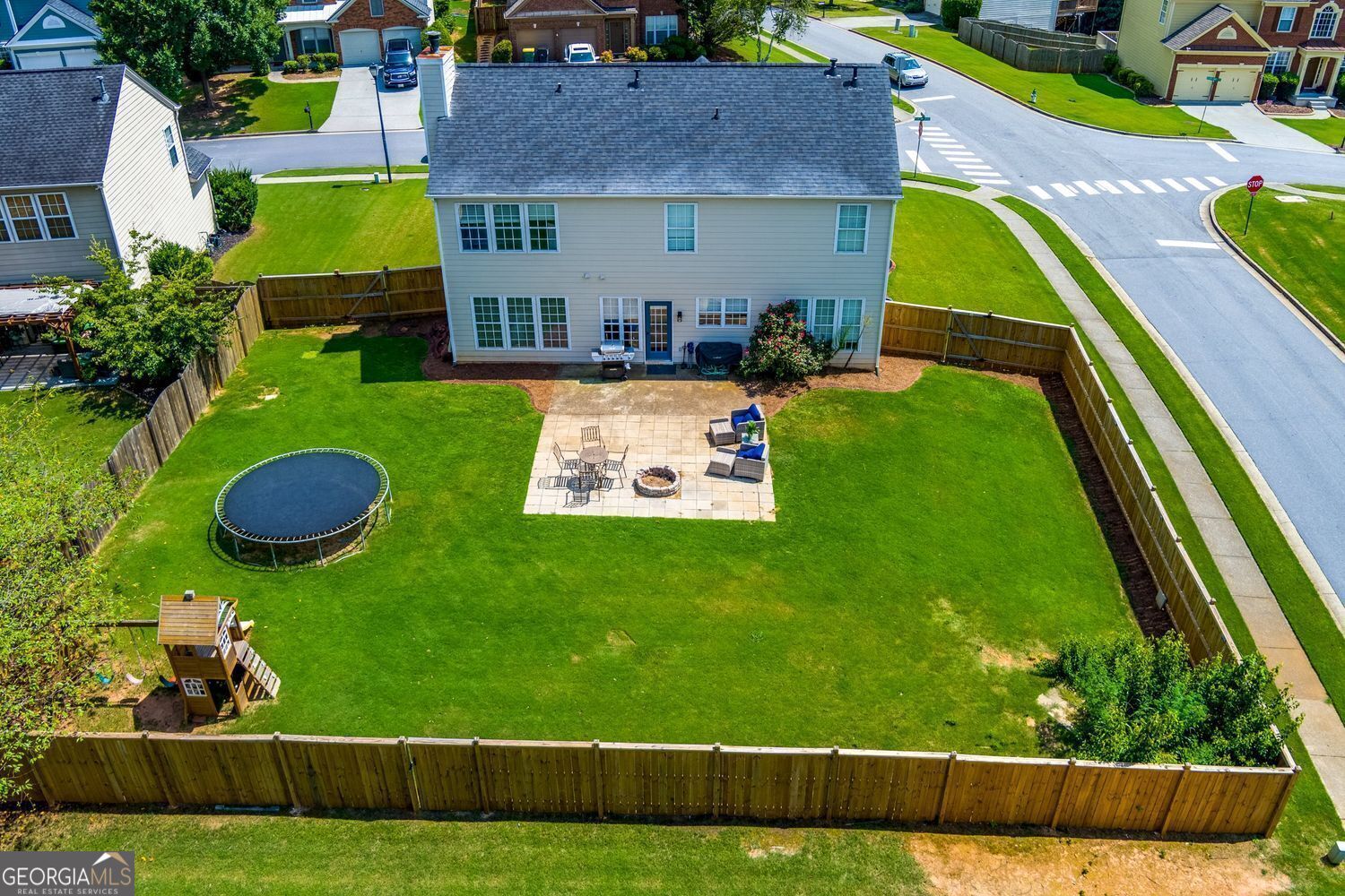 Brookshire - Residential