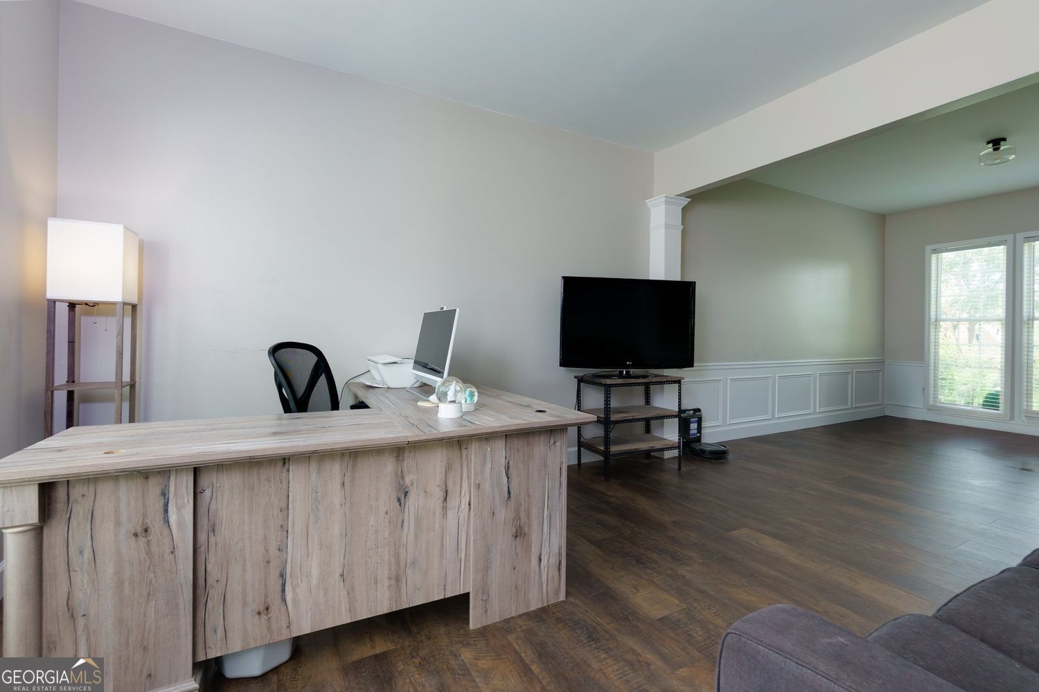 Brookshire - Residential