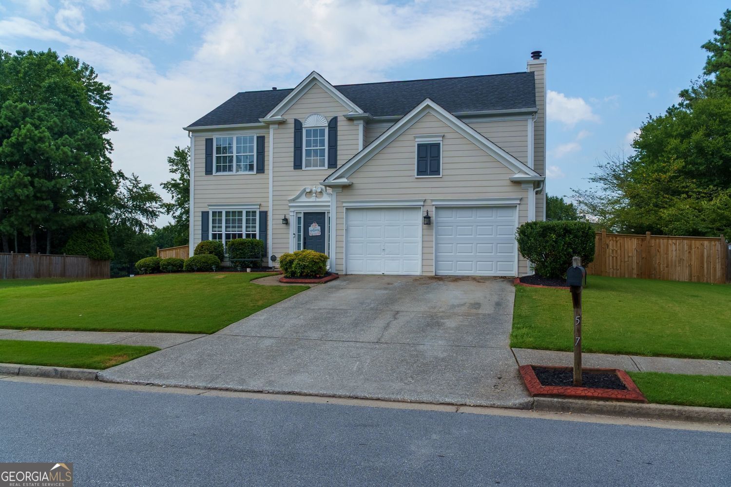 Brookshire - Residential