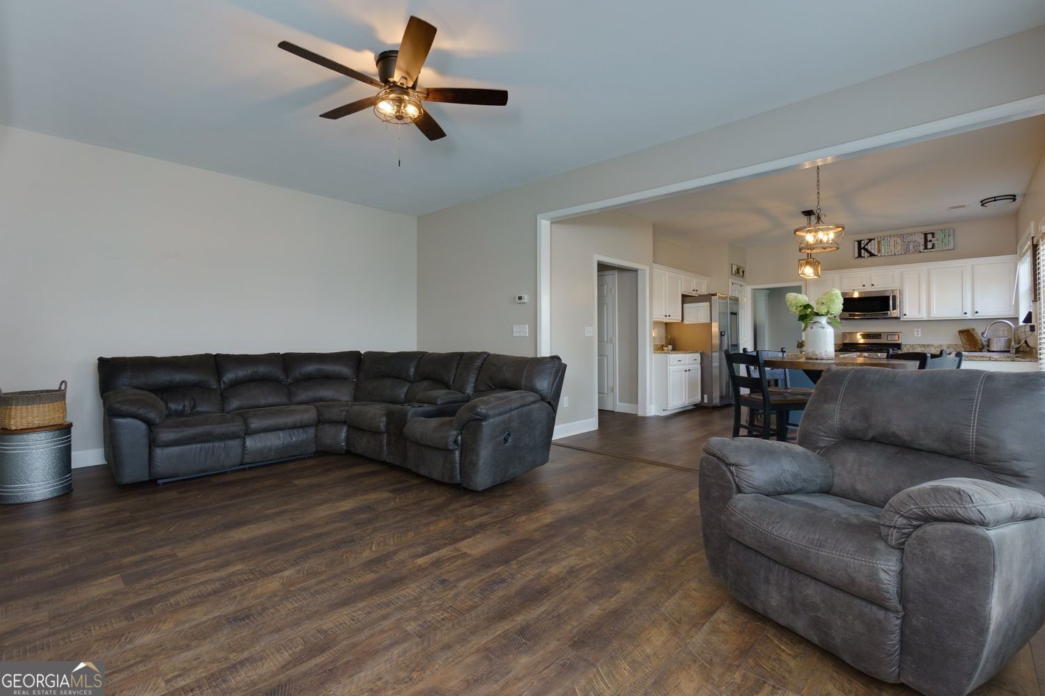 Brookshire - Residential