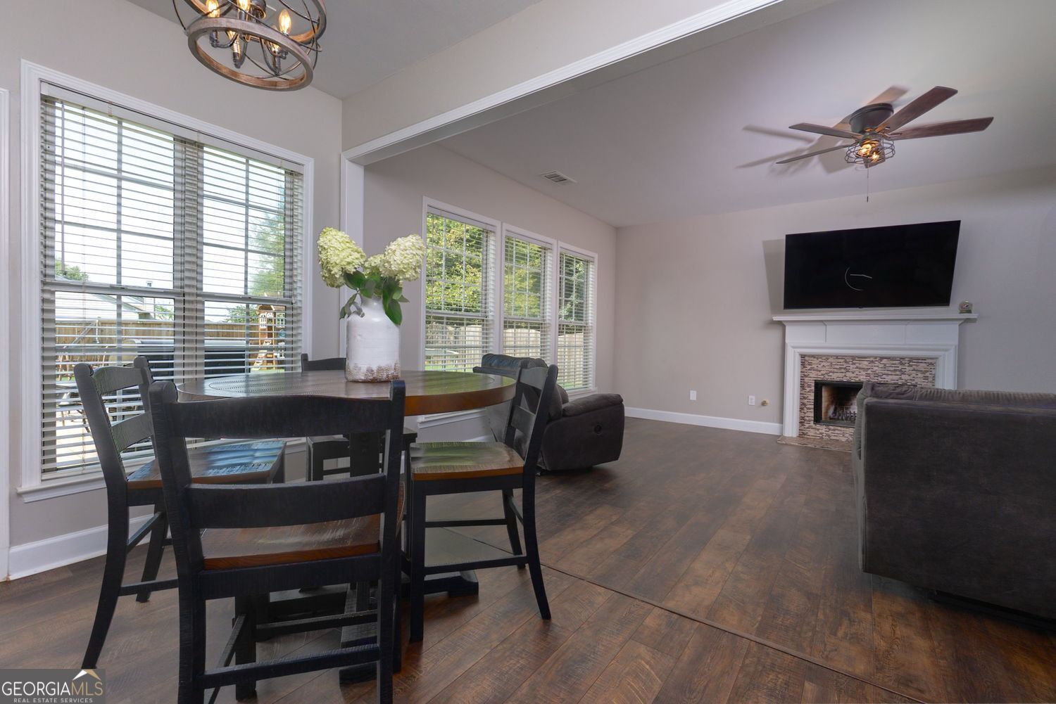 Brookshire - Residential