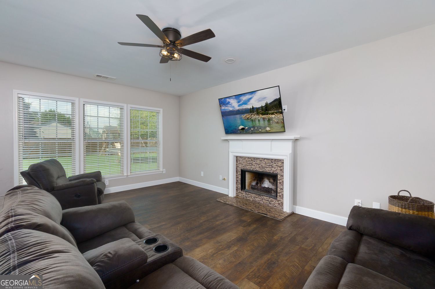 Brookshire - Residential