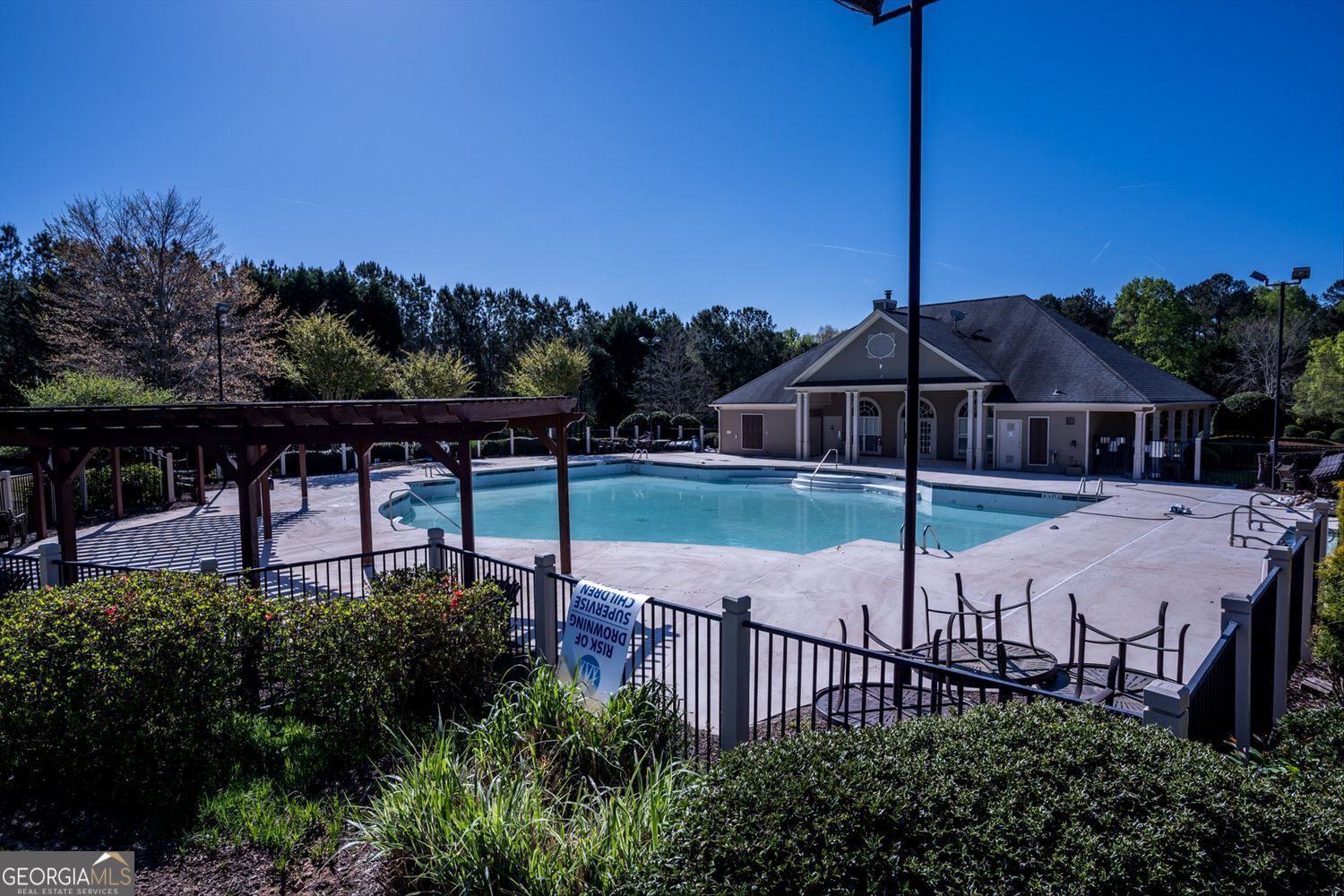 Brookshire - Residential