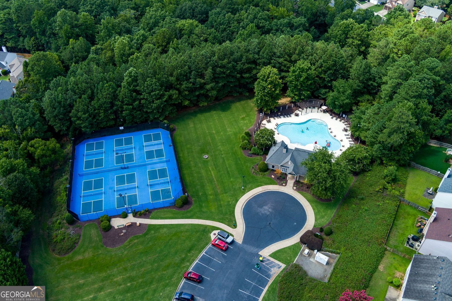 Brookshire - Residential