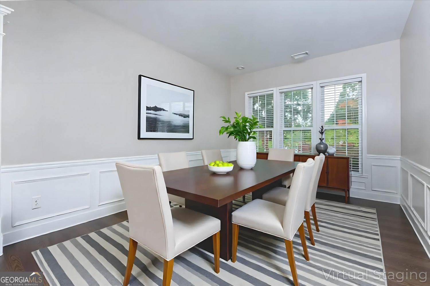 Brookshire - Residential