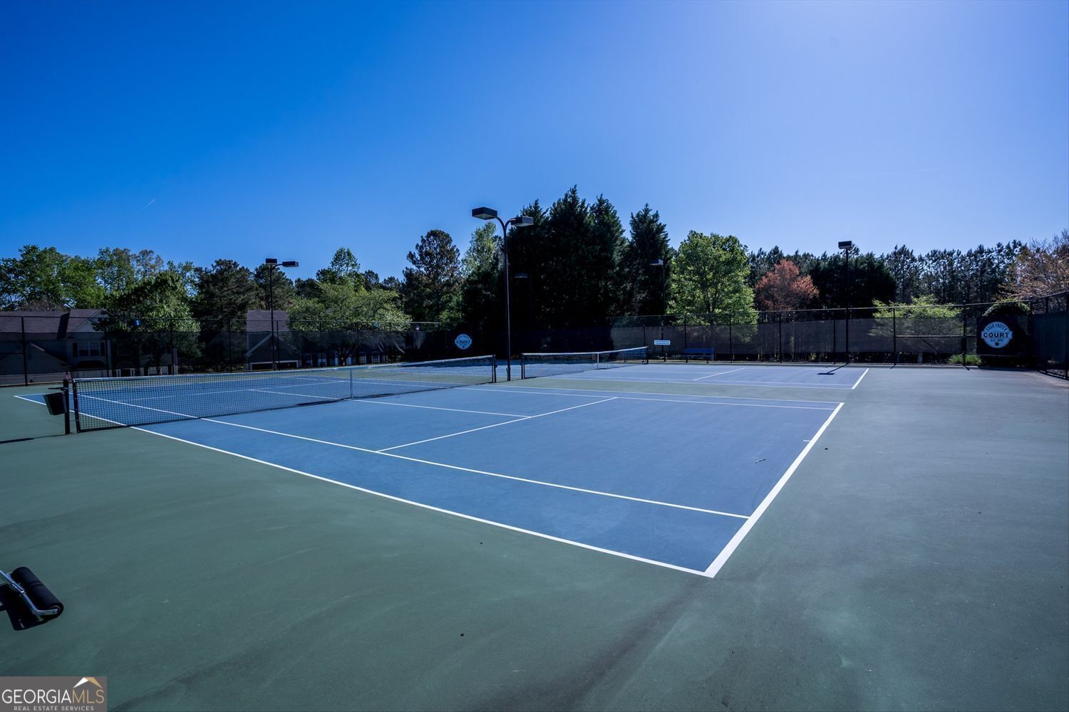 Brookshire - Residential