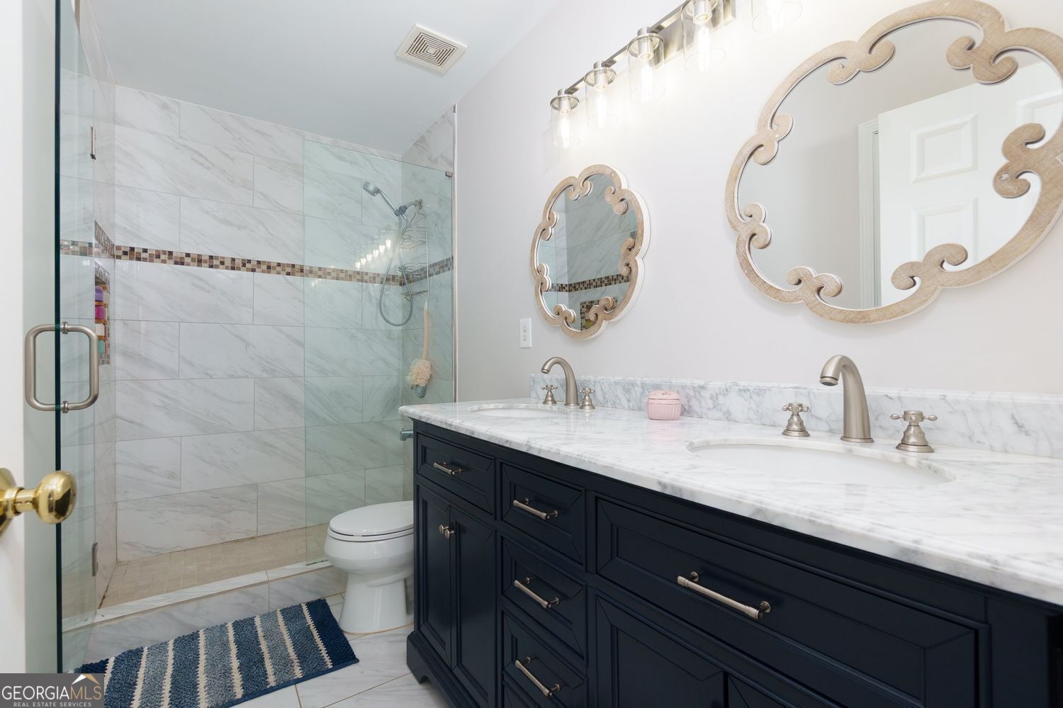 Brookshire - Residential