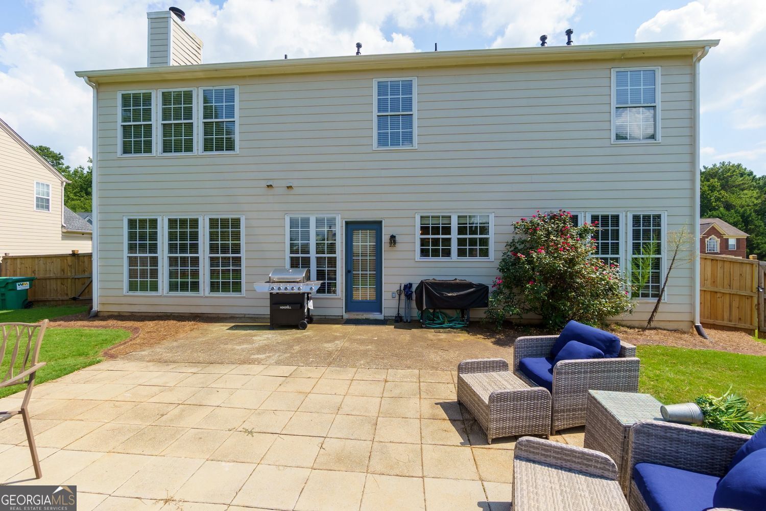 Brookshire - Residential