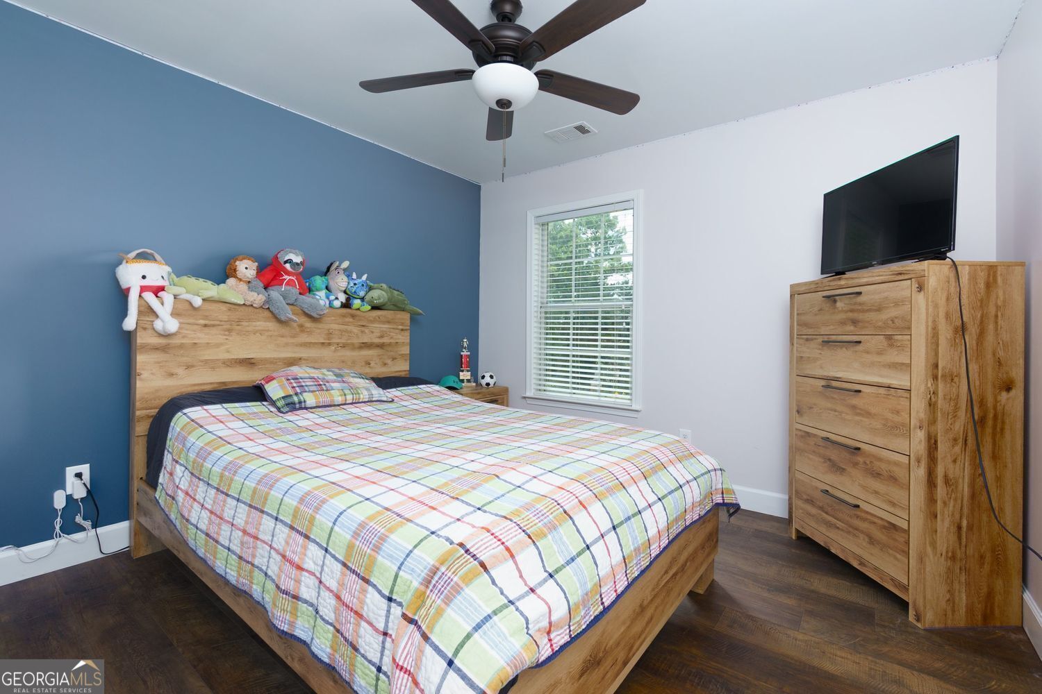 Brookshire - Residential