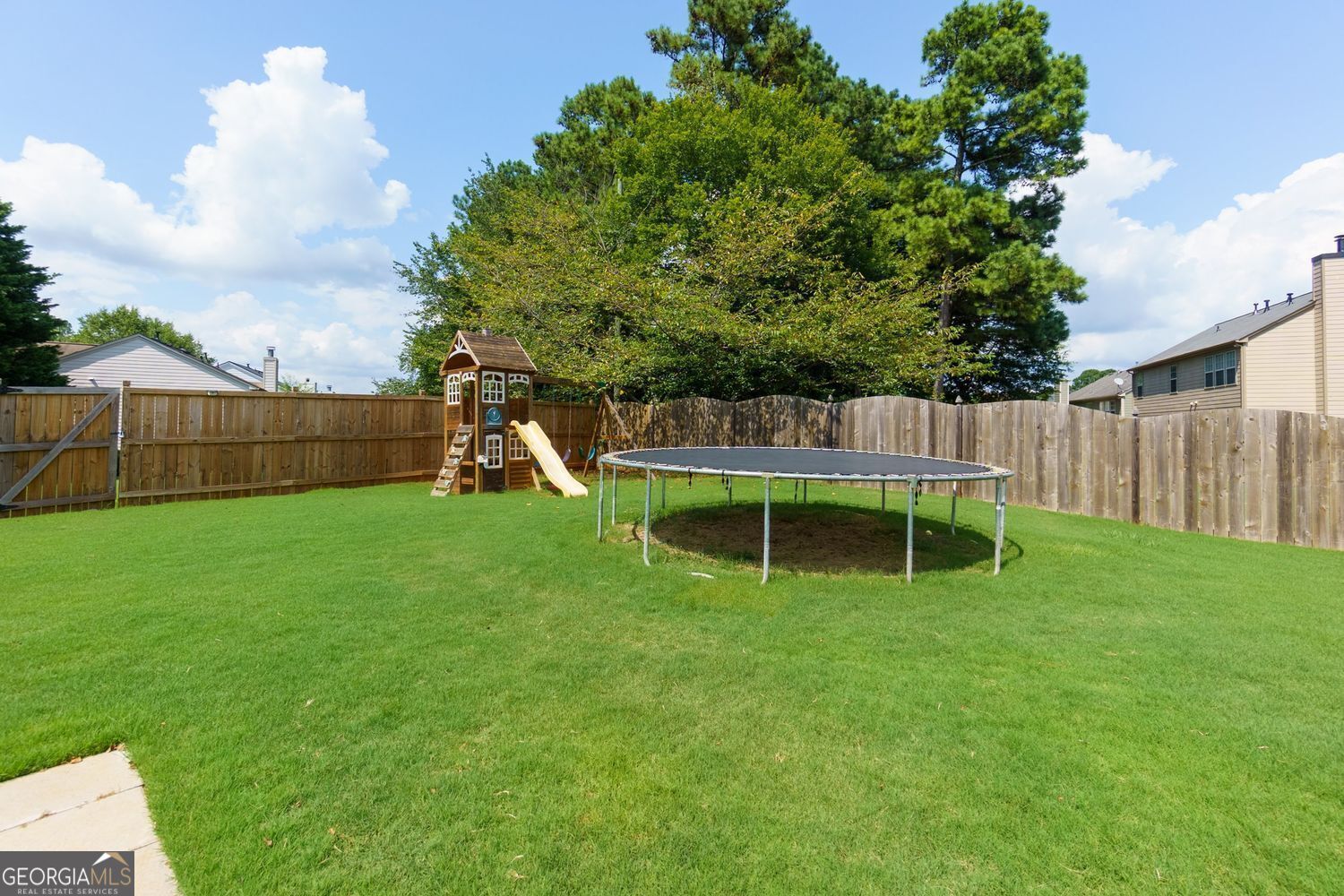 Brookshire - Residential