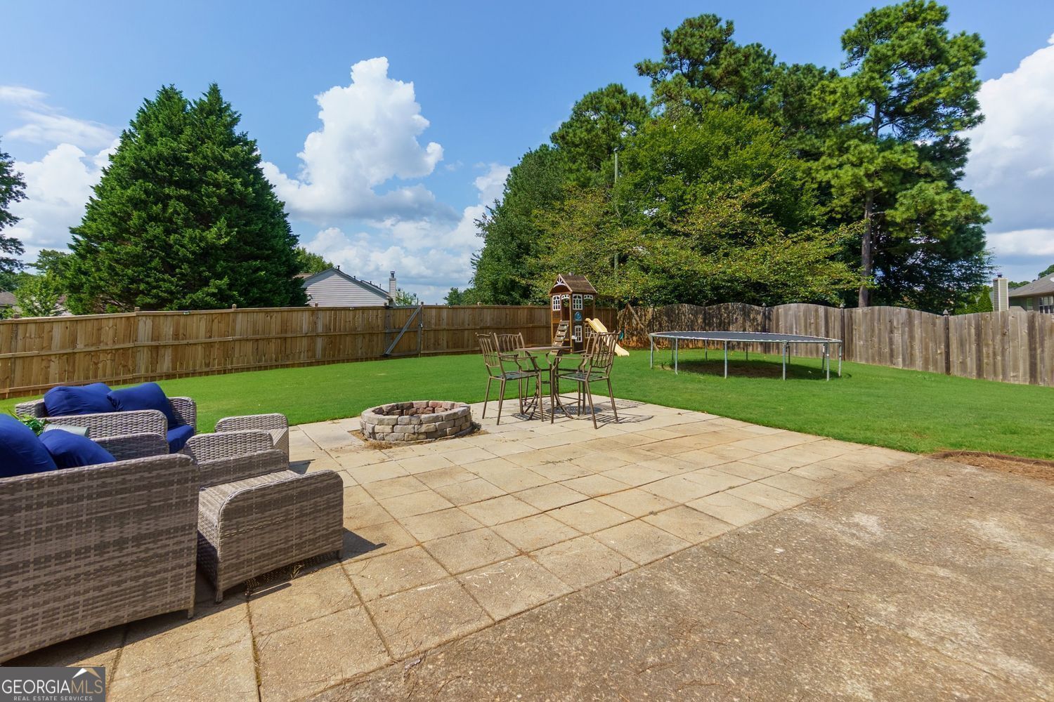 Brookshire - Residential