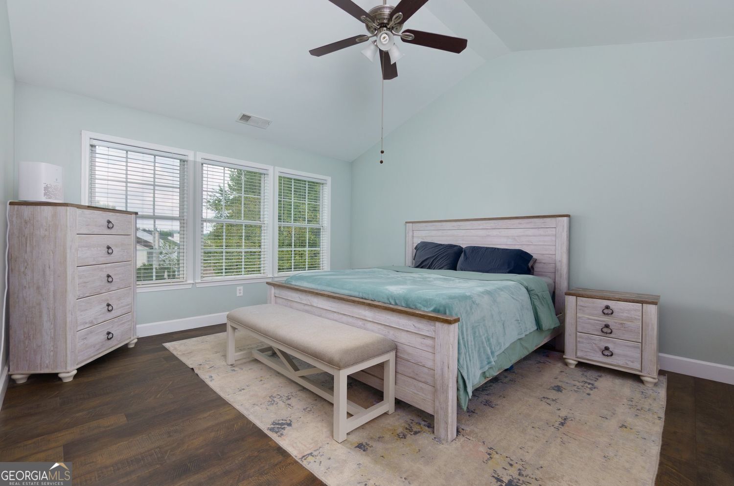 Brookshire - Residential