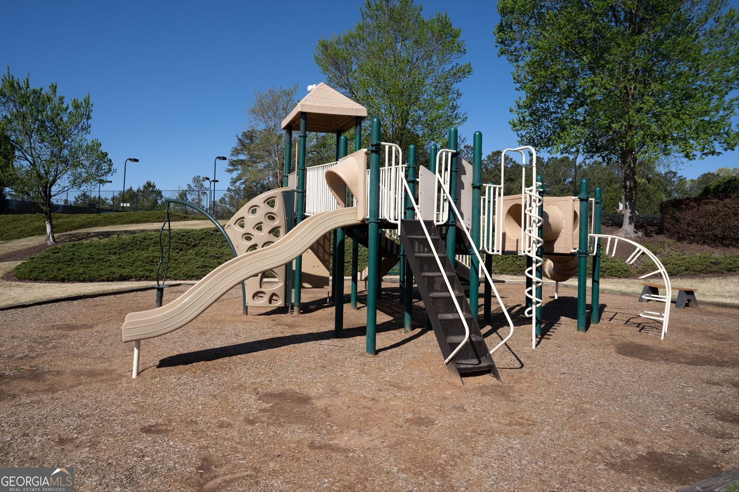 Brookshire - Residential