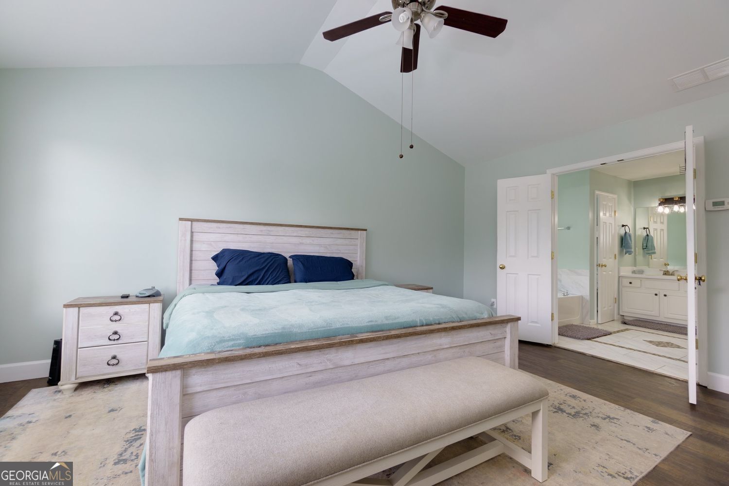 Brookshire - Residential