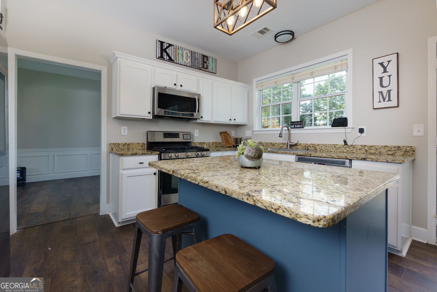 Brookshire - Residential