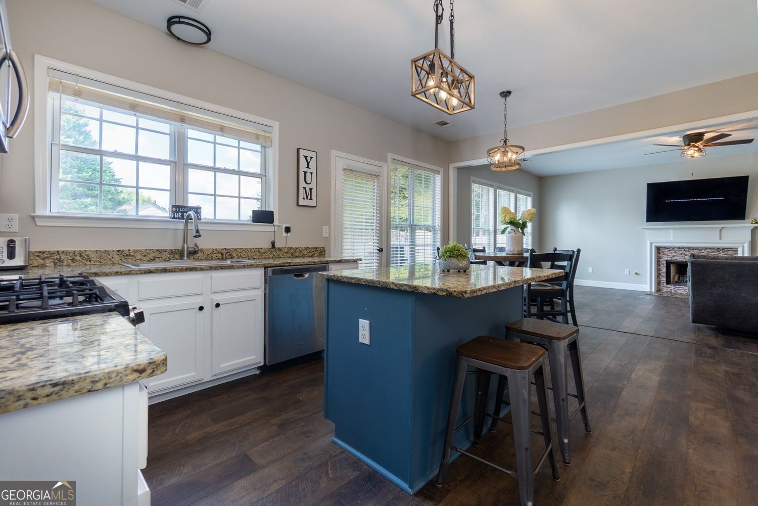 Brookshire - Residential