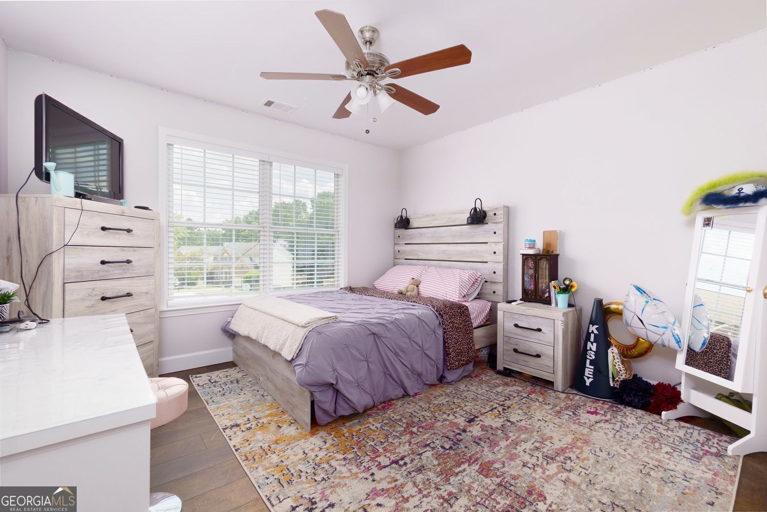 Brookshire - Residential