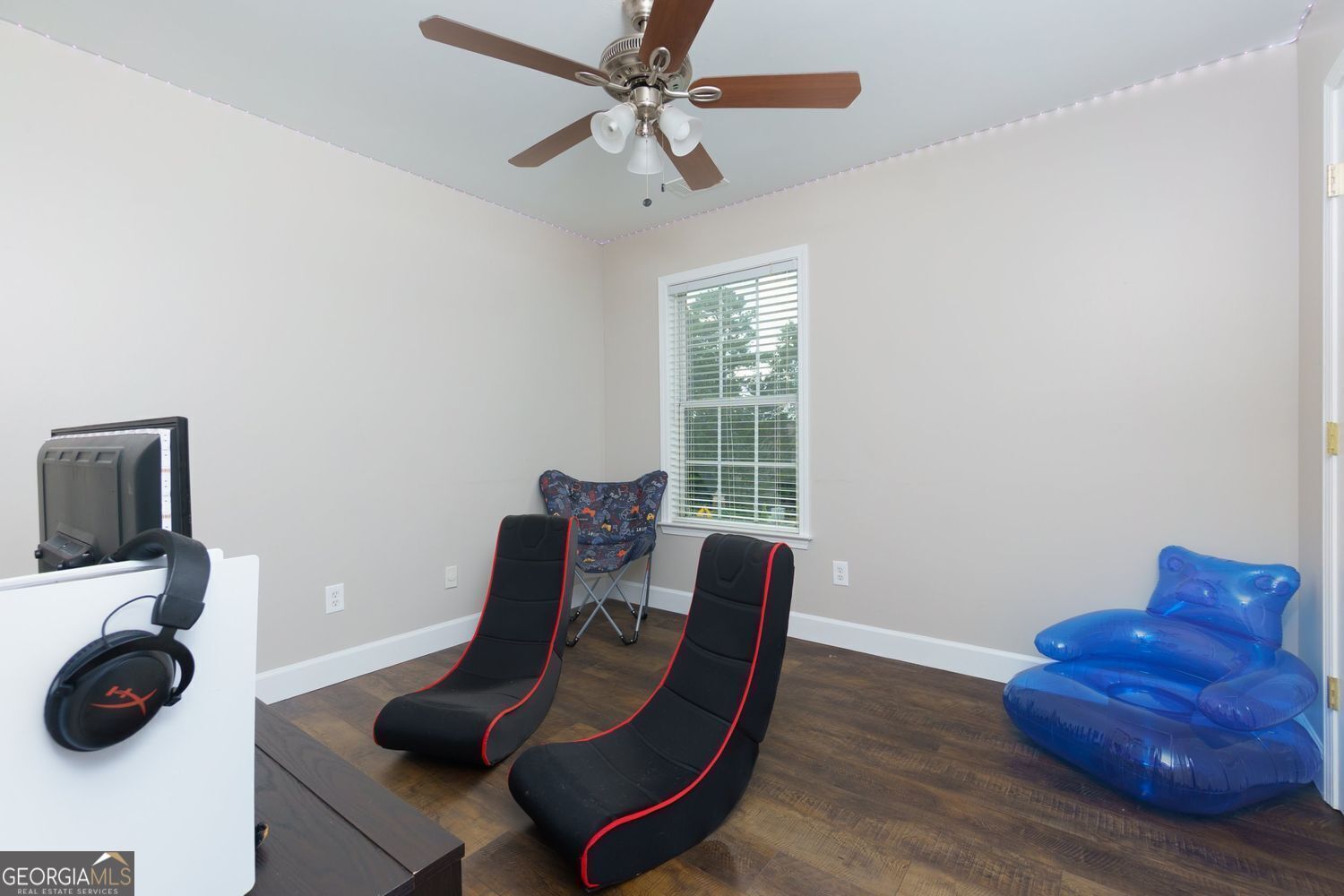 Brookshire - Residential