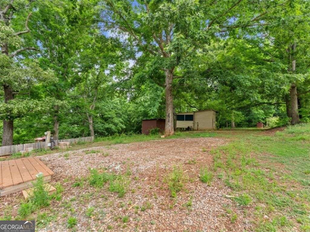 Photo of 99 Rocket Drive, Cleveland, GA 30528 (MLS # 10766324)