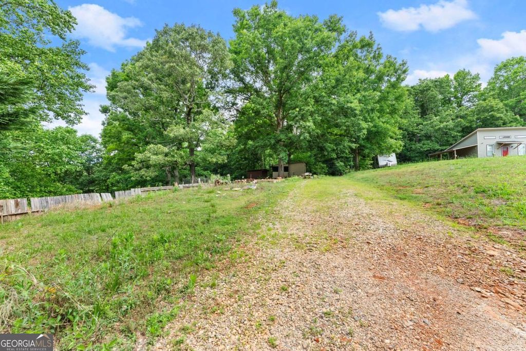 Photo of 99 Rocket Drive, Cleveland, GA 30528 (MLS # 10766324)