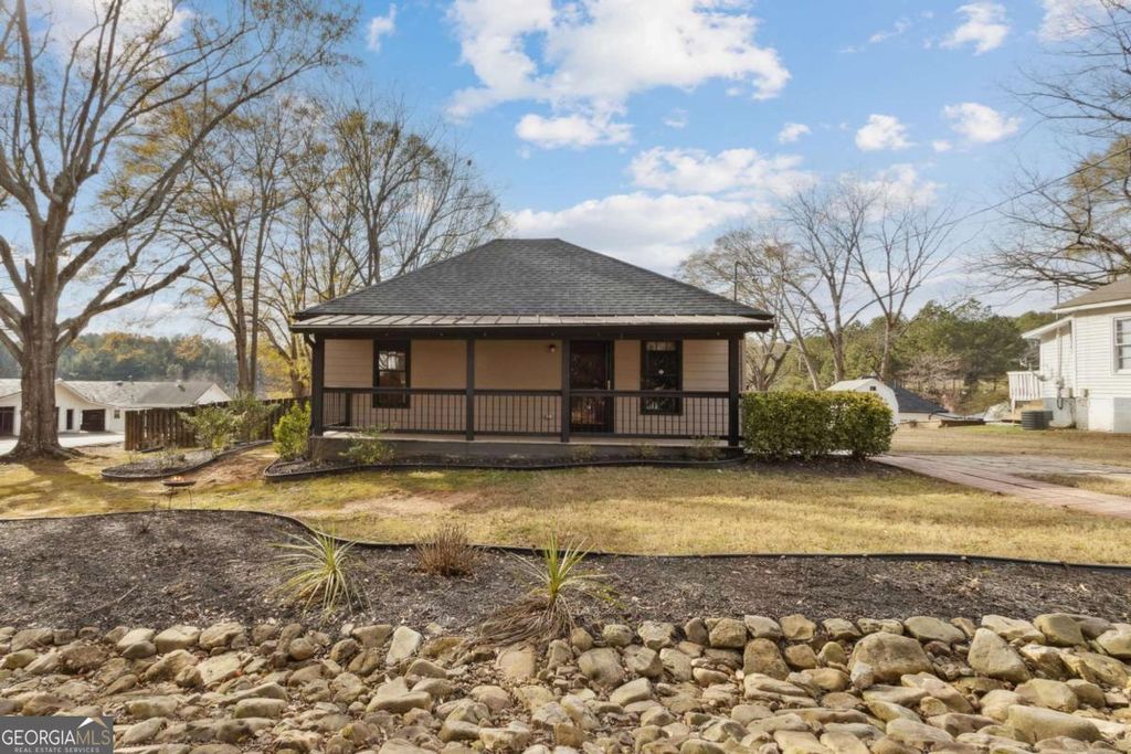 Photo of 669 Leather Street, Buford, GA 30518 (MLS # 10660623)