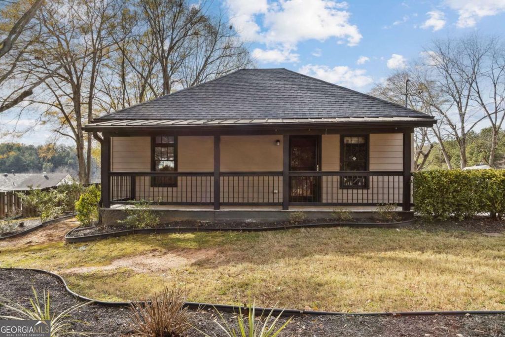 Photo of 669 Leather Street, Buford, GA 30518 (MLS # 10660623)