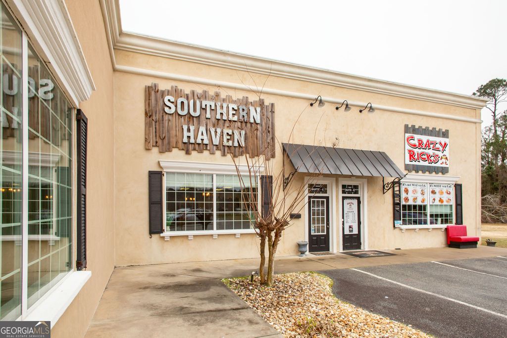 Photo of 3005 W Highway 84, Blackshear, GA 31516 (MLS # 10711520)