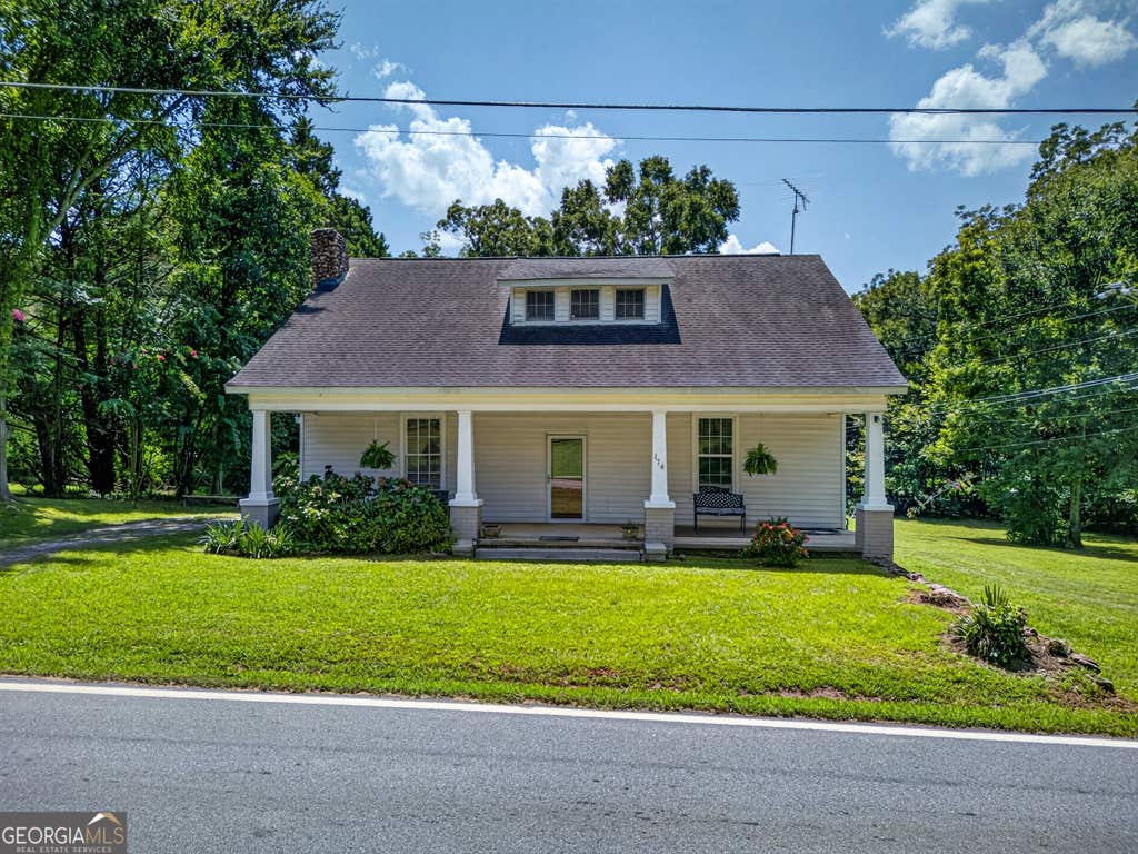 Photo of 174 Sanford Drive, Nicholson, GA 30565 (MLS # 10827388)