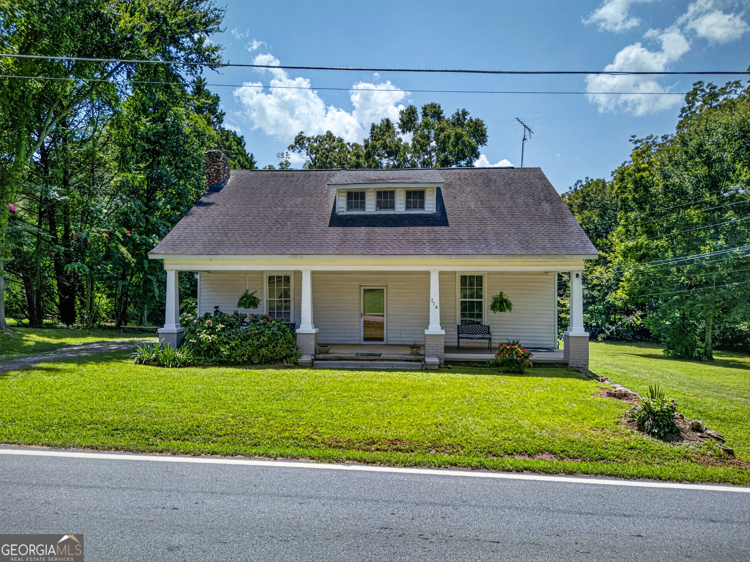174 Sanford Drive, Nicholson, GA, 30565