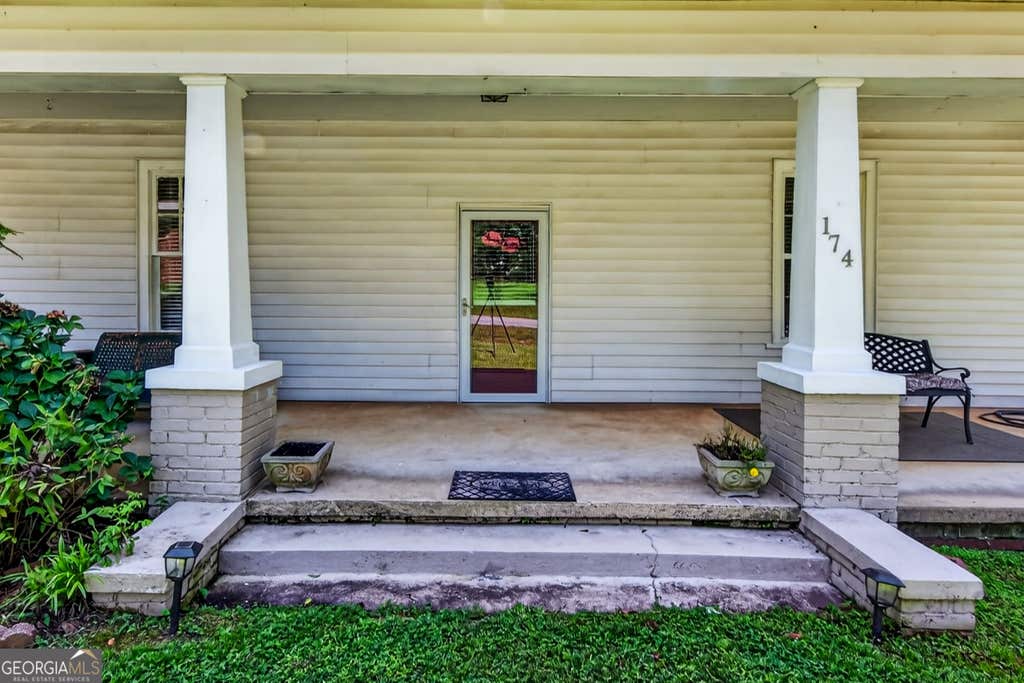 Photo of 174 Sanford Drive, Nicholson, GA 30565 (MLS # 10827388)