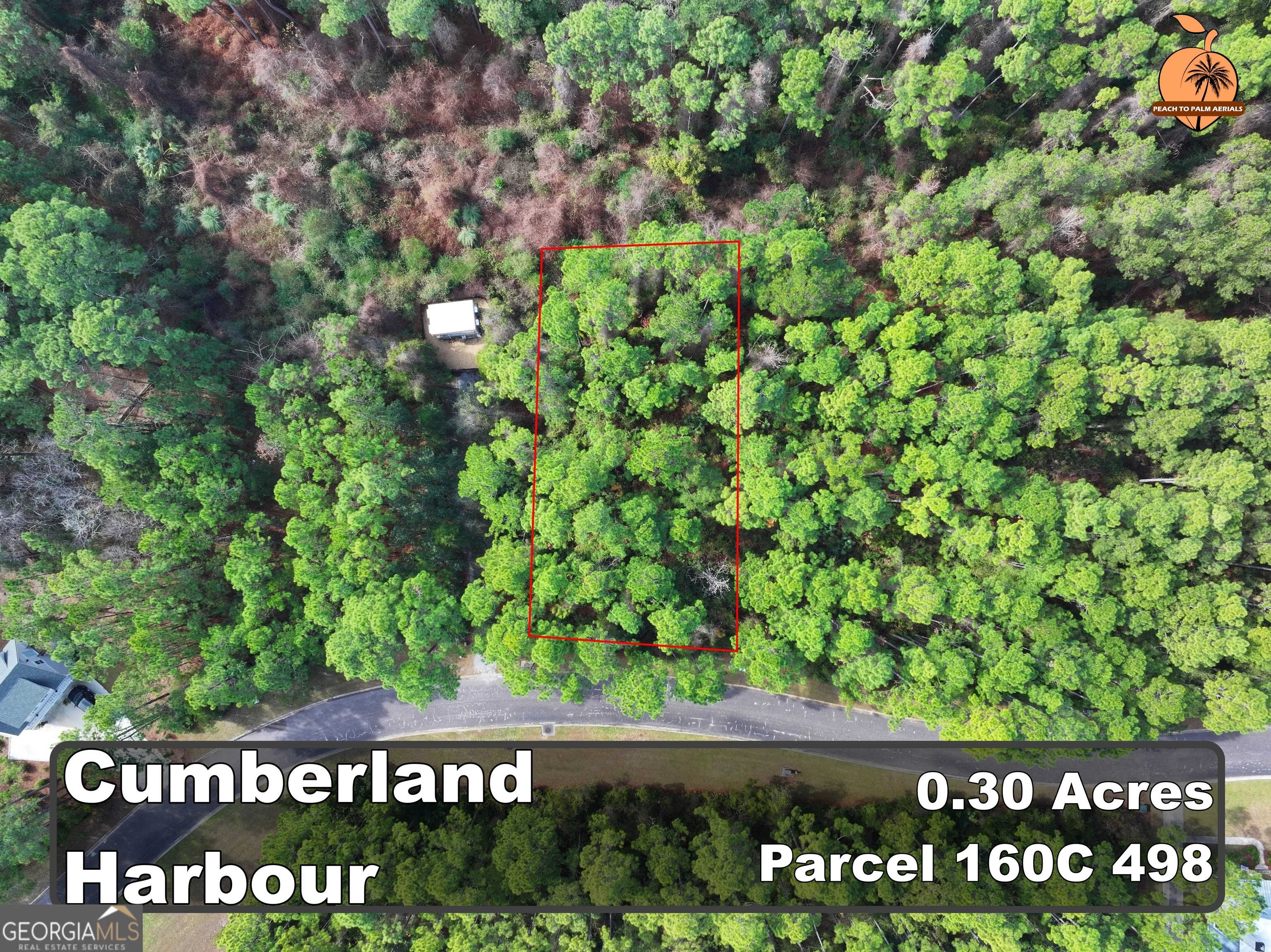210 Green Buoy Court