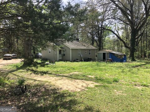 Photo of 21 Old Billy Pyle Road SW, Rome, GA 30165 (MLS # 10494226)