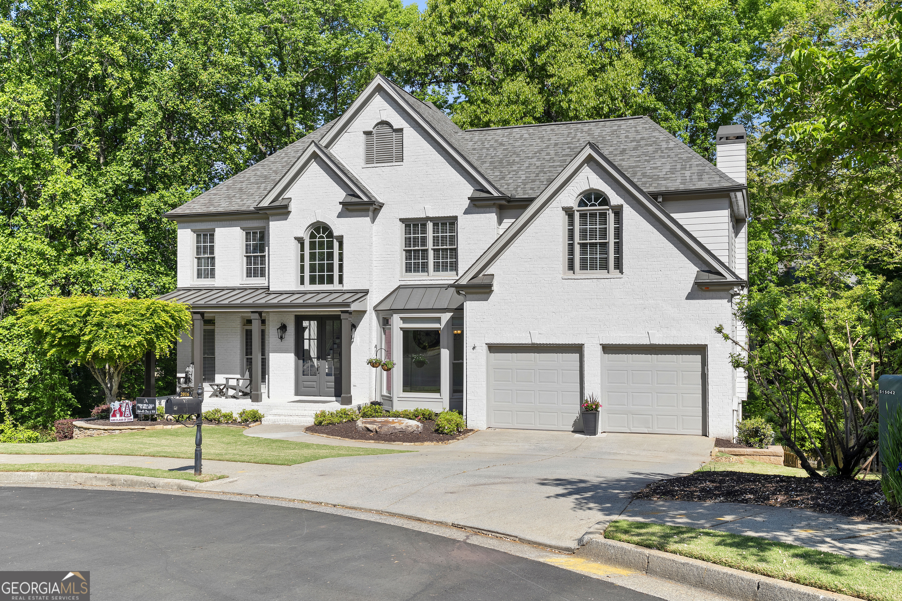 2016 Breckenridge LN