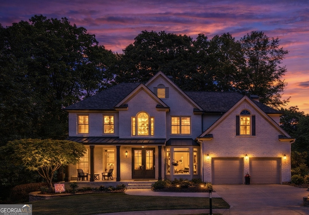 2016 Breckenridge LN