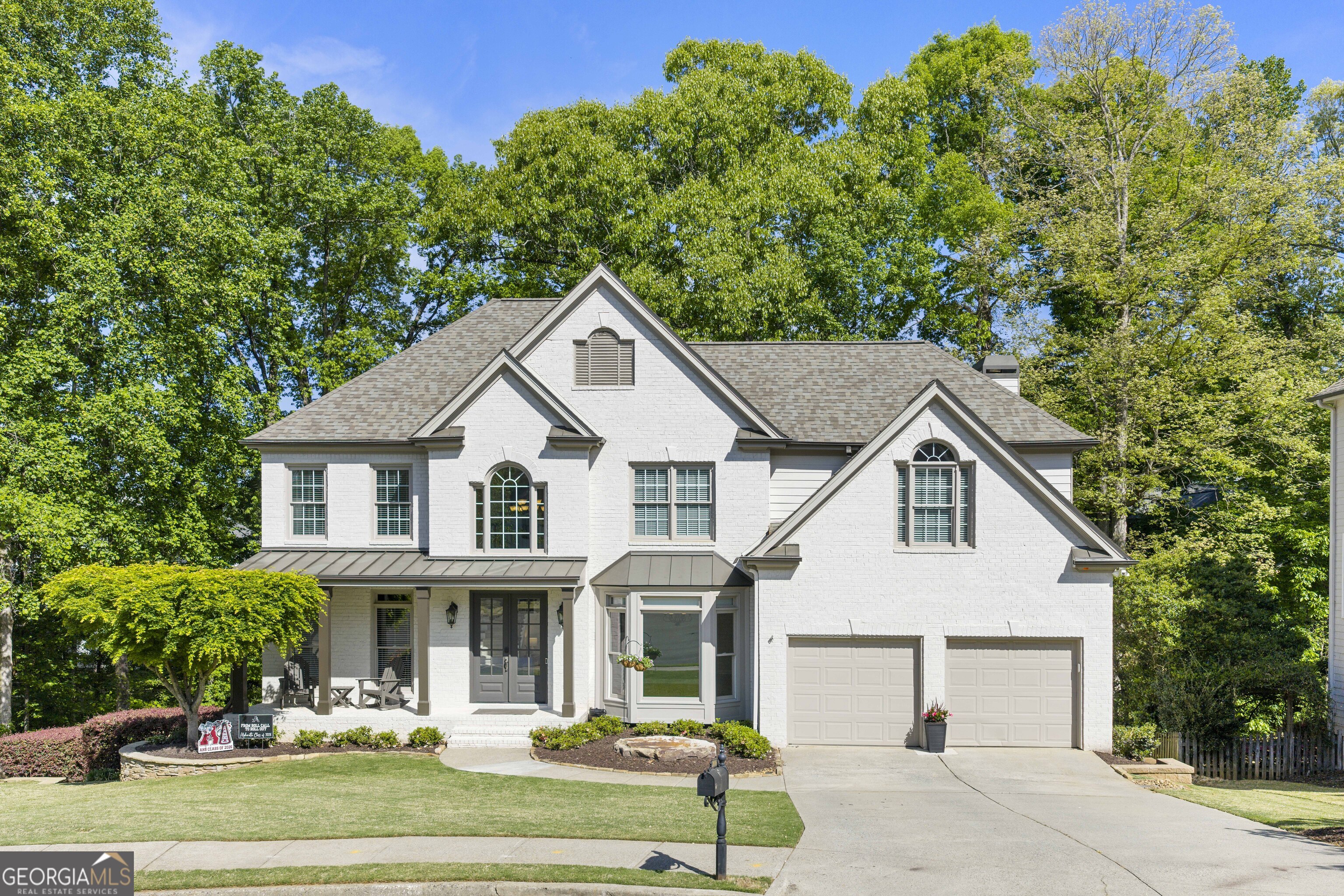 2016 Breckenridge LN