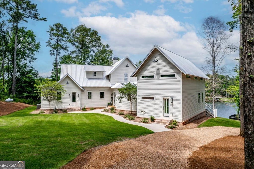 Photo of 98 Bagley Road, Eatonton, GA 31024 (MLS # 10880054)