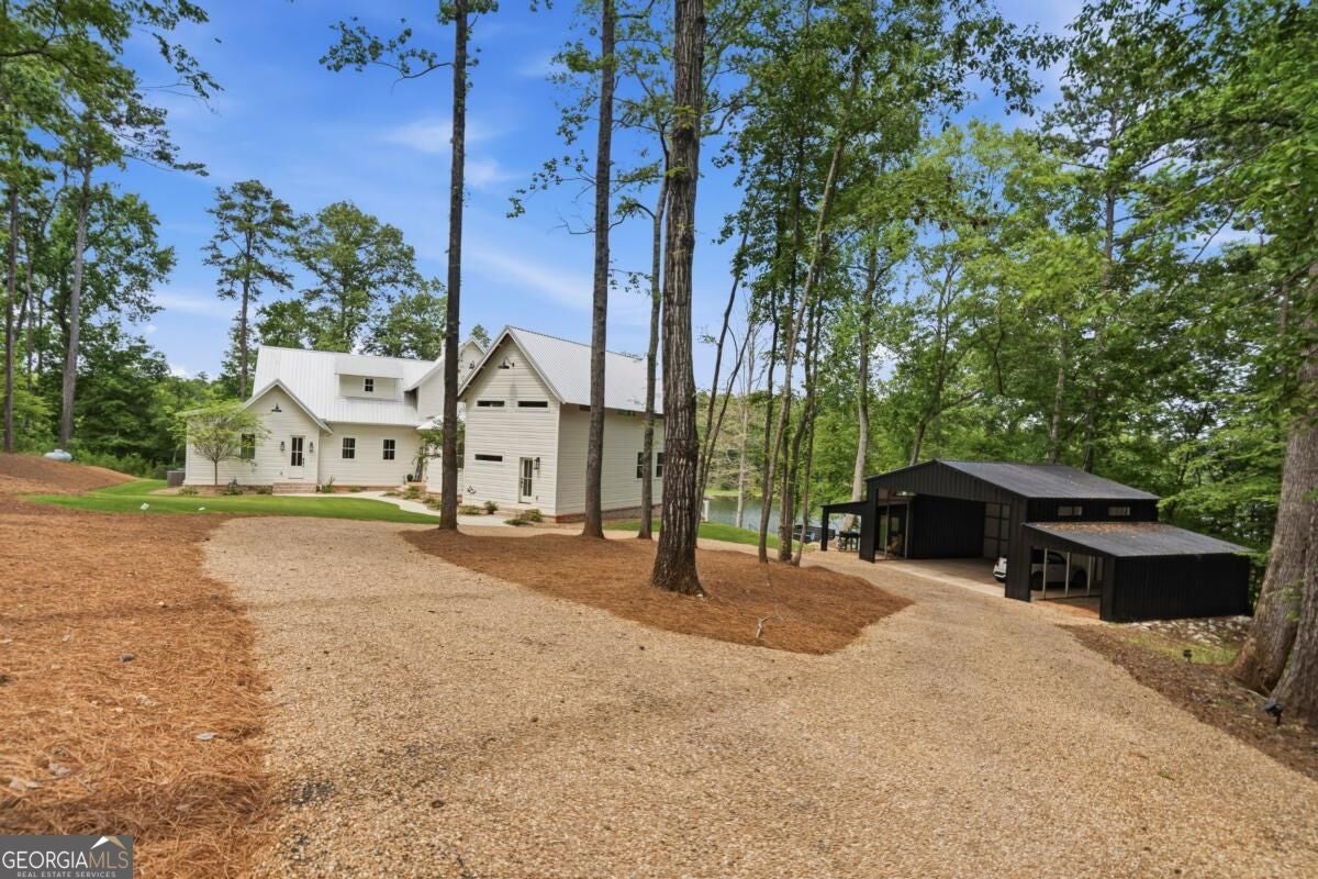 98 Bagley RD
