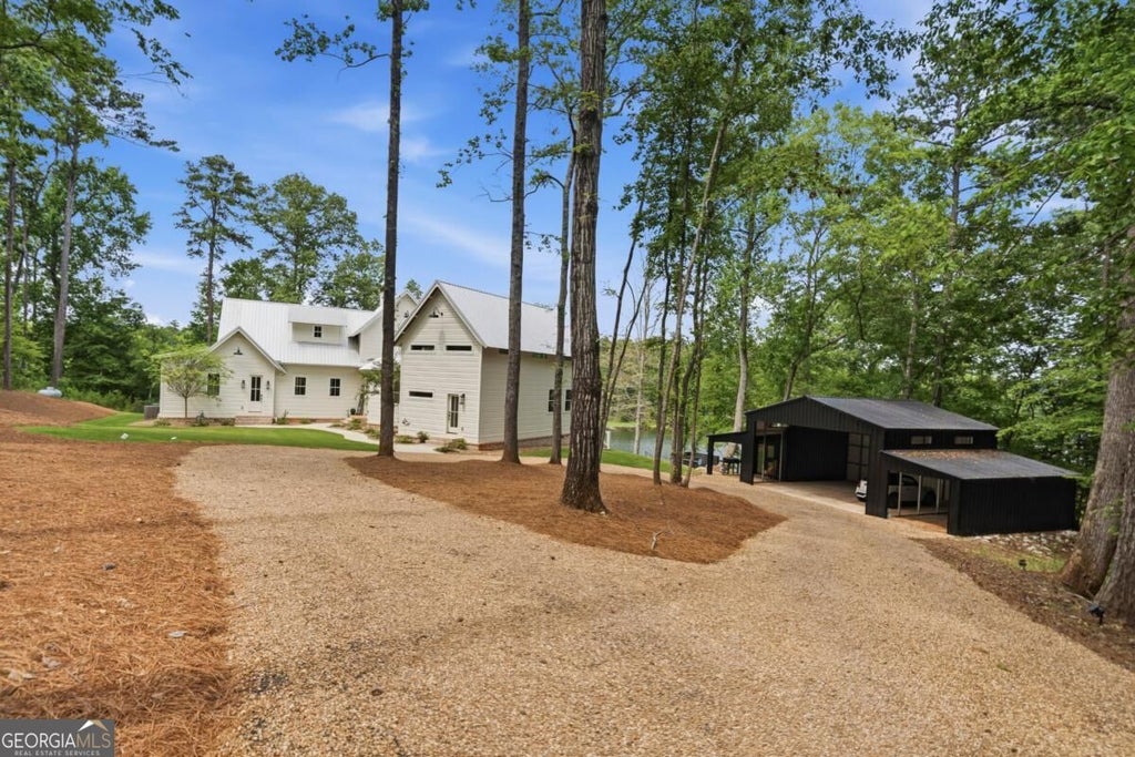 Photo of 98 Bagley Road, Eatonton, GA 31024 (MLS # 10880054)