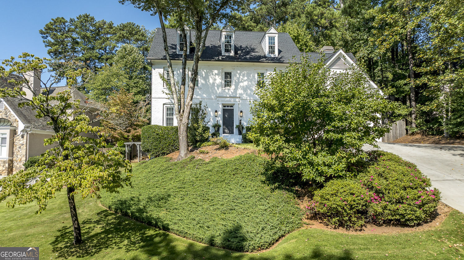 RIVERSOUND - Residential