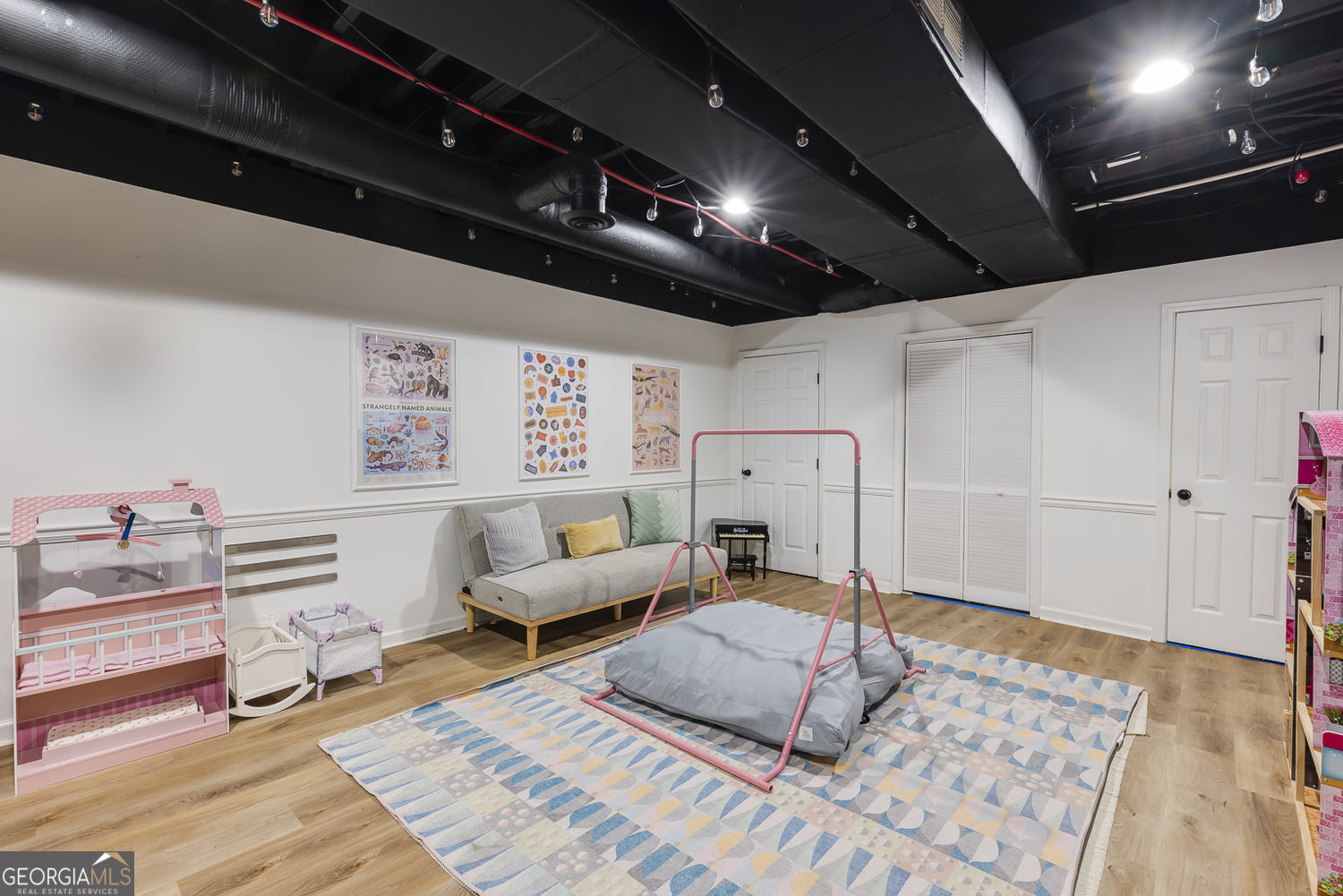 RIVERSOUND - Residential