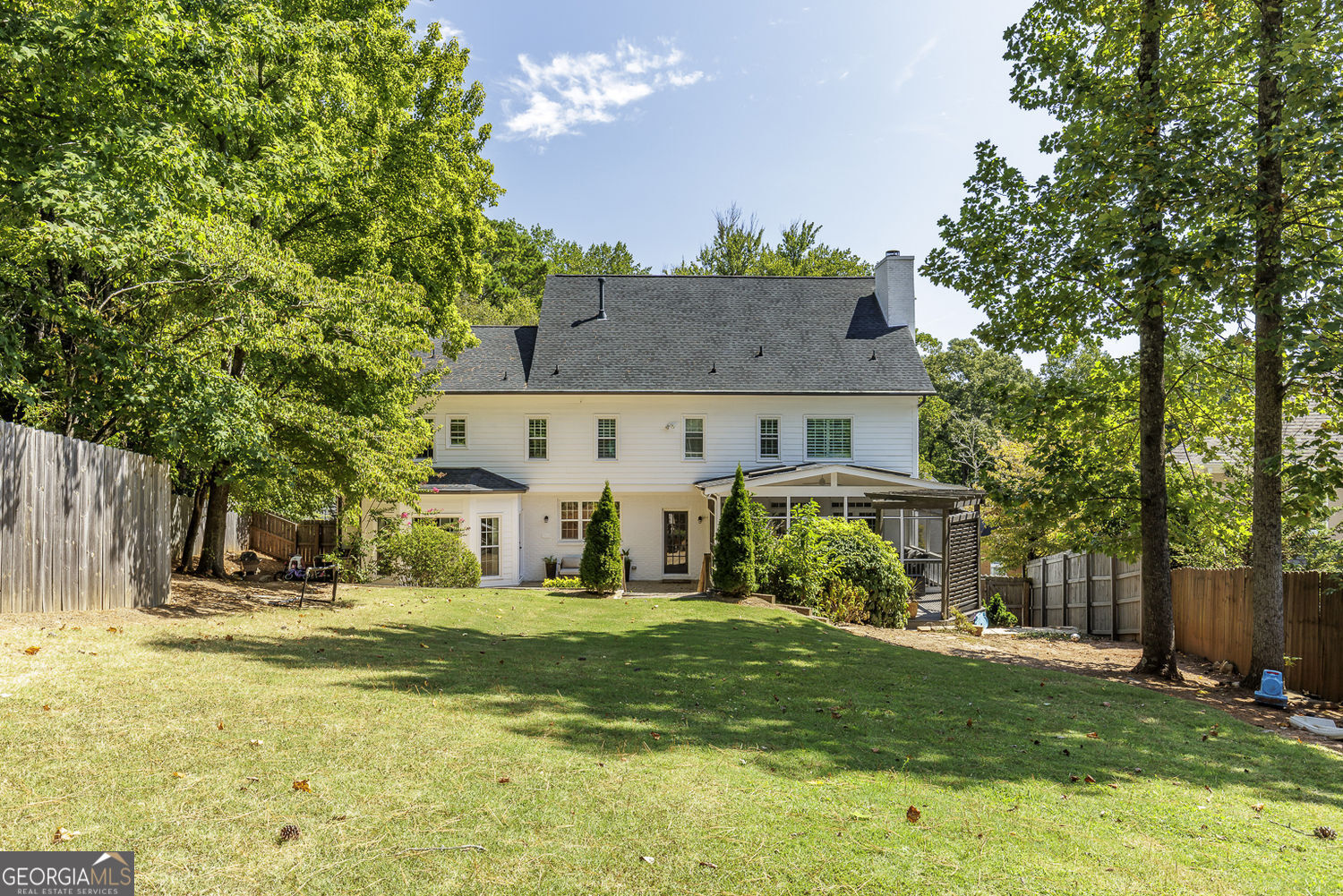 RIVERSOUND - Residential